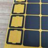 DirectNine Basics 120PCS Keyboard Sound Dampening Foam Keyboard Switch Sound Dampeners Sheet Reduction Sound Switch Film DIY Switches Mechanical Keyboard Inter-Axis Shaft Silencer Foam Pads (PE) view 2