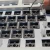 DirectNine Basics 120PCS Keyboard Sound Dampening Foam Keyboard Switch Sound Dampeners Sheet Reduction Sound Switch Film DIY Switches Mechanical Keyboard Inter-Axis Shaft Silencer Foam Pads (PE) view 3