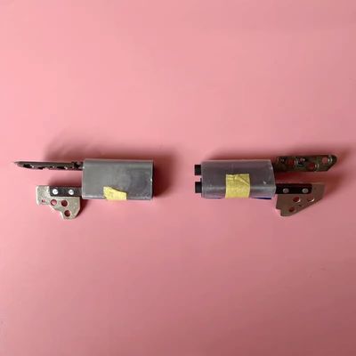 00XV13 06NJ8Y New LCD Hinge Kit L+R for Latitude 9510 9520 2-in-1 Laptop 0XV13 6NJ8Y