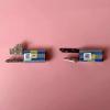 00XV13 06NJ8Y New LCD Hinge Kit L+R for Latitude 9510 9520 2-in-1 Laptop 0XV13 6NJ8Y view 2