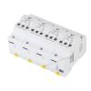 385V 15KA 4 P 4 Pole SPD House Surge Protector Protective Low-Voltage Arrester Device HYS8-15 50hz Protection view 4