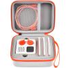 casmilee Travel Case Compatible with Yoto Mini  Kids Audio & Music Player Case Compatible with Giiker Super Slide Brain Games view 2