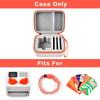 casmilee Travel Case Compatible with Yoto Mini  Kids Audio & Music Player Case Compatible with Giiker Super Slide Brain Games view 3