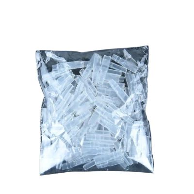 100Pcs/Lot 2.8/4.8/6.3mm Female and Male Crimp Terminal Brass Car Electric Wire Connectors and Insulating Sheath (Color : 2.8 Sheath)