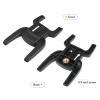 GODOX TT560II Universal On-Camera Flash GN38 Standard Hot Shoe 2.4G Wireless Trigger with Trigger Transmitter Compatible with Canon Sony Nikon Panasonic Olympus Pentax and Other DSLR Cameras view 4