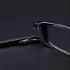 MYCOURAG 2 Pairs Replacement Temples Arms Legs Compatible with Oakley Crosslink Pitch Series Glasses - Black&Grey view 3