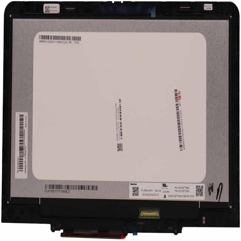5M11C85599 Myhoorii for 300w 500w Gen 3 LCD Screen Display Assembly HD 5M11F29042 5M11F29041 5M11F29040