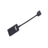 Bayjebu Parts for Lenovo ThinkPad RJ45 Dongle Ethernet Mini Display Cable 01YU027 01LX667 view 1
