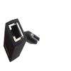 Bayjebu Parts for Lenovo ThinkPad RJ45 Dongle Ethernet Mini Display Cable 01YU027 01LX667 view 2