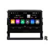CARUENT Android 12 for Toyota Land Cruiser 200 2015-2018 Car Stereo Radio GPS Navigation 9'' Screen Multimedia Player with FM RDS WiFi BT Carplay/Android Auto SWC+Backup Camera,M90s/1+32g view 1