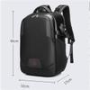 SXLINGDO Camera Backpack with Laptop Compartment, DSLR/SLR/Mirrorless Photography Camera Bag Hiking Waterproof (32 * 17 * 48cm) view 2