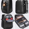 SXLINGDO Camera Backpack with Laptop Compartment, DSLR/SLR/Mirrorless Photography Camera Bag Hiking Waterproof (32 * 17 * 48cm) view 4