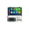 4+64GB 8-Core 9" Car Radio Stereo for Toyota Hiace H300 6 GranAce 2019 2020 2021 2022 Dash Kit, Android 13 GPS Navigation Multimedia Player with Car-Play Android Auto/Rear View view 2