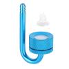 Aquarium CO2 Diffuser, Efficient Carbon Dioxide Atomizer with Replaceable Film for Greater Plant Growth view 1