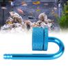 Aquarium CO2 Diffuser, Efficient Carbon Dioxide Atomizer with Replaceable Film for Greater Plant Growth view 3