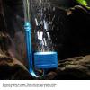 Aquarium CO2 Diffuser, Efficient Carbon Dioxide Atomizer with Replaceable Film for Greater Plant Growth view 4