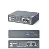 youyeetoo FriendlyElec NanoPC-T6 Box LTS Version - 8G RAM 64G ROM 6 Tops AI Box Dual 2.5G Ethernet 4K HDMI in Support Openwrt OMV NAS Media Center - 1PCS with PSU view 1