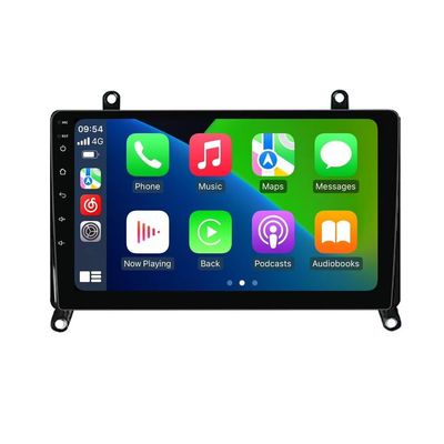 6+128GB 8Core Car Radio for Toyota Hiace H300 6 GranAce 2019 2020 2021 2022 Replacement Dash Kit Car GPS Navigation,9" IPS Touch Screen Head Unit with Car-Play & Android Auto/Rear View