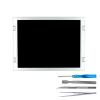 JayTong LCD Display for 8.4 inch 800(RGB)*600 AA084SC01 LCD Screen Module Replacement with Tools view 1