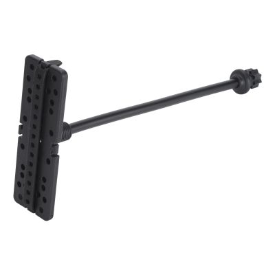 gernie Fish Finder Mounting Plate Bracket for Holder Fish Mounting Seat Fish Finders Depth Finders, gerniedw5cmx0ruk