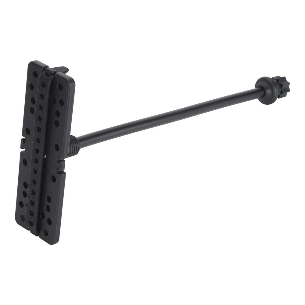 gernie Fish Finder Mounting Plate Bracket for Holder Fish Mounting Seat Fish Finders Depth Finders, gerniedw5cmx0ruk