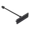 gernie Fish Finder Mounting Plate Bracket for Holder Fish Mounting Seat Fish Finders Depth Finders, gerniedw5cmx0ruk view 4