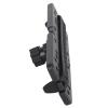 gernie Fish Finder Mount Base Bracket Ball Fish Mounting Seat Mounting Plate Mounting Fish Locator for Pom Pom Ball Fish Finders Depth Finders, gernieevr4un5gmq view 3