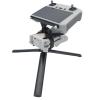 DirectNine Basics Mini 4 Pro Handheld Gimbal Bracket Stabilizer for DJI Mini 4 Pro Drone Accessories for DJI RC 2 Remote Controller Holder Mount Grip with Tripod view 2