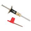 DEMCAY Woodworking Scriber High Precision Blade Scribing Tools Carpentry Parallel Line Drawing Mortise Marking Blade (Color : 1 Set B) view 1