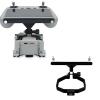 Mini 4/5 Pro Handheld Gimbal Bracket Stabilizer for DJI Mini 5/4 Pro Drone Accessories for DJI RC 2 Remote Controller Holder Mount Grip view 1