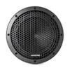 Alpine HDZ-W10 10" Subwoofer | 800W RMS, Dual 4-Ohm Coils, Grille incl. view 3