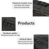 Portable Travel Carrying Case Compatible for JBL Authentics 300 Portable Bluetooth Speaker Cover Carry Pouch Storage Bag with Shoulder Strap view 3