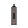 Transcend ESD330 512GB External SSD, Up to 1,050MB/s, Type C USB Flash Drive for iPhone17/16/15/iPad/Mac/Windows/Android/Tablet/PC/Gaming Console, Portable SSD with Retractable Connector Metal Case view 1