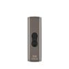 Transcend ESD330 512GB External SSD, Up to 1,050MB/s, Type C USB Flash Drive for iPhone17/16/15/iPad/Mac/Windows/Android/Tablet/PC/Gaming Console, Portable SSD with Retractable Connector Metal Case view 2