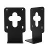 Dpofirs Speaker Wall Bracket for KEF LS50 Meta LS50 II, Speaker Mounting Brackets, Thickened Metal Speaker Wall Mount Holder for KEF view 4