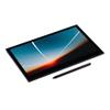 Wacom Movink Drawing Tablet with Screen, 13.3" OLED Touchscreen Portable Graphic Art Tablet w/Pro Pen 3, 10-bit Color Display for Mac, PC, Chromebook & Android view 2