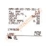 Carling Boat Toggle Circuit Breaker AA1-X0-03-795-EG1-C | Red 7.5A view 4
