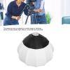 CFTGIW Lantern Softbox Soft Light Modifier 65cm Ball Shape Lantern Softbox for Live Streaming view 3