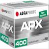 AgfaPhoto APX 400-36 Triple Pack Black/White Picture Film view 2