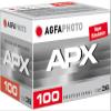 AgfaPhoto APX 100-36 Triple Pack Black/White Picture Film view 2
