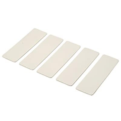 IUC76-28L90-M-FR2 25PCS, RFID Transponder, Data Carrier, Op: 902-928 MHz, Linear Polar, Memory Bank: 00/01/10/11: 64/96-480/96/512bits, Higgs-3, Adhesive Install