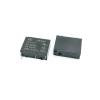 TOBAYA 5PCS/10PCS Relays HF46F-HS1T(5V12V24V) 4Pin 5A 250VAC (Size : 5PCS HF46F-24V-HS1T) view 1