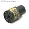 JAGTRADE Eyepiece 2.0Megapixel Digital Camera for Microscopes, Eyepiece Mount, USB2.0 Connection, Color Photography and Video view 3