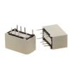 TOBAYA Relays 10PCS G6S-2-3VDC G6S-2-5VDC G6S-2-12VDC G6S-2-24VDC DC 3V 5V 12V 24V Relay 8Pin 24VDC (Size : 10PCS G6S-2-12VDC) view 3