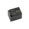 TOBAYA Relays JS1-5V-F JS1-12V-F JS1-24V-F AJS1319F AJS1311F AJS1312F 5Pin 10A 125V (Size : 10PCS JS1-12V-F) view 1