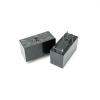 TOBAYA Relays 5PCS/10PCS HF115F-005-1ZS1 HF115F-012-1ZS1 HF115F-024-1ZS1 5Pin 12A 250VAC (Size : 5PCS HF115F-5-1ZS1) view 1