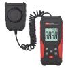 JAGTRADE Photometer Lighting Engineering Digital Luxometer Professional Handheld Light Meter High Accuracy Luxmeter Illuminometer Photometer view 1