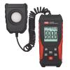 JAGTRADE Photometer Lighting Engineering Digital Luxometer Professional Handheld Light Meter High Accuracy Luxmeter Illuminometer Photometer view 2