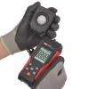 JAGTRADE Photometer Lighting Engineering Digital Luxometer Professional Handheld Light Meter High Accuracy Luxmeter Illuminometer Photometer view 3