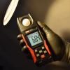 JAGTRADE Photometer Lighting Engineering Digital Luxometer Professional Handheld Light Meter High Accuracy Luxmeter Illuminometer Photometer view 4